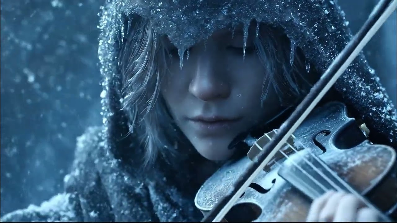 Violin Metal – Fire Eternal 🎻⚔️🔥