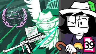 SEPULCHRITUDE; A Beautiful Ending. | HOMESTUCK Special Interlude | Problem Sleuth part 7 (finale)