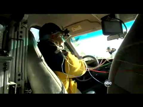 driver fatigue detection based on eye tracking pdf