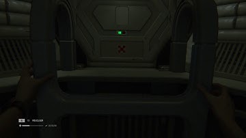 Alien: Isolation (Blind with Commentary) Ep.8 - An Outpost of Progress