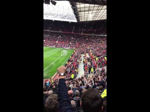 MCFC it should