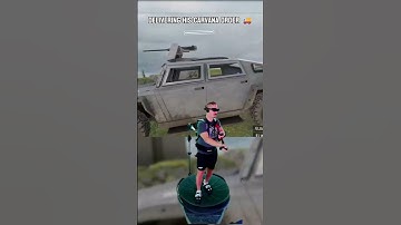 He paid extra for same day delivery 😂 | FOREFRONT VR