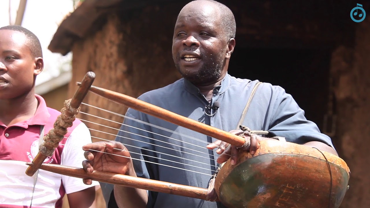 Samuel Namatete  - 'Raha'