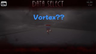 Vortex in a new universe now I Sonic.exe TD MODDED/MANIA (Kolossos server wipe as Vortex skin)