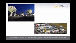 Famous Webinar: Fundamentals of CyberSecurity for Teleport Operators Wealth