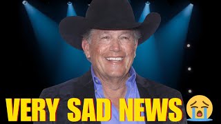 Download Lagu Very Very Sad News 😭 The Country Music Legends George Strait Heartbreaking News 😭 It Will Shock You! MP3