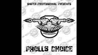 Brenna &amp; Desasta - Prolls Choice (2004) [Full EP] #brennadesasta #45RuhrpottRap #Ercandize