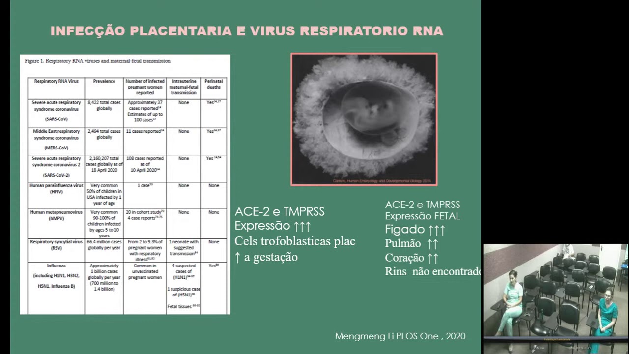 Reunião Geral de Pediatria