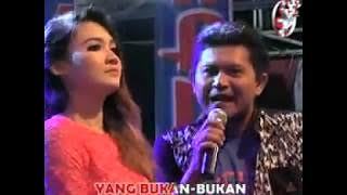 Nella Kharisma ft.Budi R. - Nyeleweng | Dangdut 