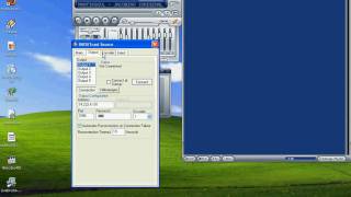 Configura tu Shoutcast y Tu Winamp para transmitir en una radio en linea screenshot 5