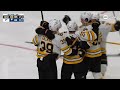 Wild Game 1 Comeback Win! | Sabres Beat Bruins 4-3 | Buffalo Sabres NHL Playoffs Game Highlights