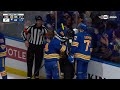 Wild Game 1 Comeback Win! | Sabres Beat Bruins 4-3 | Buffalo Sabres NHL Playoffs Game Highlights