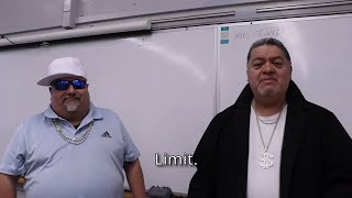 Limit (Calculus Parody of Akon's Smack That)