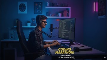 Coding Live Stream || Lets Code || Java Revision session || Be Unstoppable