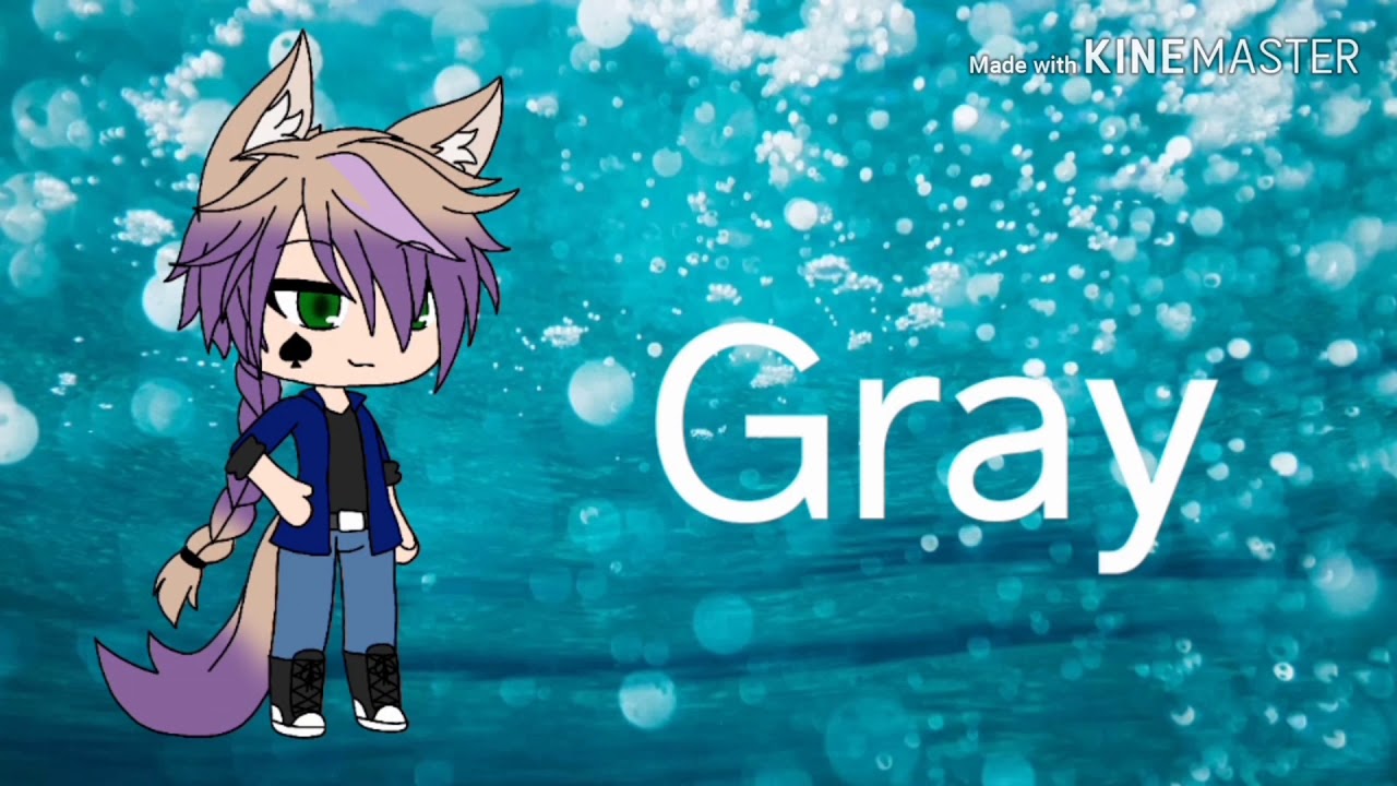 3 Brothers 1 Sister||Gacha Life||Episode 5||