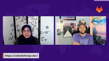 Contribute to GitLab with Fatima and Pj: Episode 1 "Let