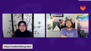 Contribute to GitLab with Fatima and Pj: Episode 1 "Let's Git this Party Started"