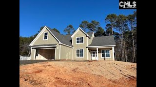986 Central School Road video tour