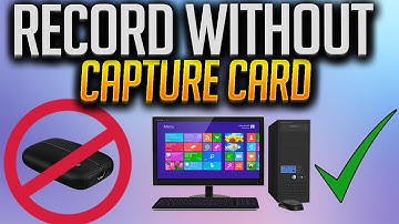 How To Record XBOX ONE Gameplay With A PC (OBS) - NO CAPTURE CARD!