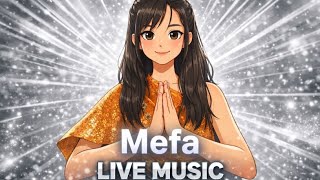 Piano show by MEFA