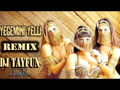 Dj Tayfun Ft Yegemini Yelli [ www.seslikent.com ]Remix 2015