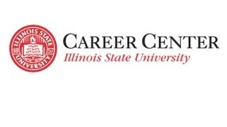 Get hired at the Illinois State University career fair
