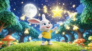 Little Bunny and the  Lost Star