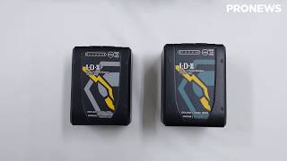 IDX：「Imicro-150」「Imicro-98」小型機器にも最適なマイクロサイズ