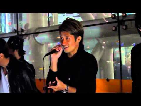 JARNZΩ　「ミッシング」