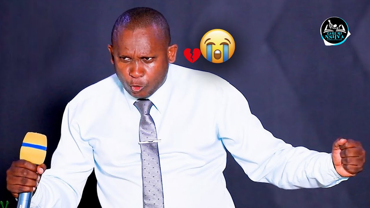😭MURI IYO VIDEO PASTEUR THEOGENE YADUCIRIYE AMARENGA YO KUGENDA NTITWABIMENYA😭Iyaba ibi twabimenyaga