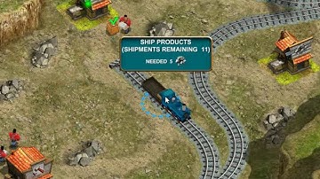 Next Stop 2 Level 17