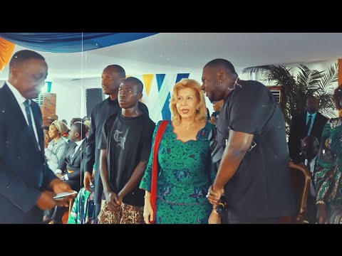 ABOMÉ - D.O (Children Of Africa)