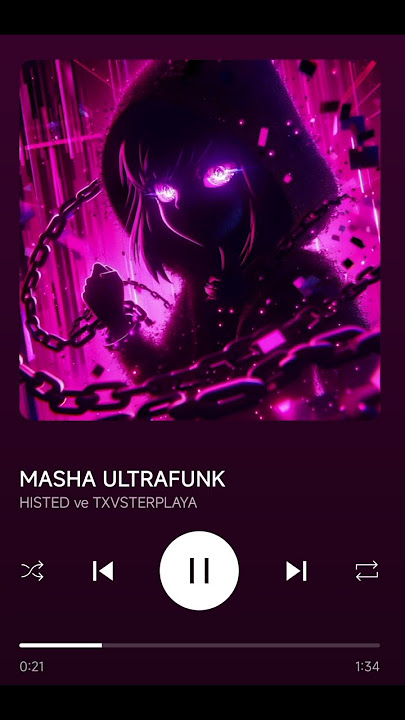 Masha ultrafunk - Hısted ve Txvsterplaya #explore #edit #subscribe #like