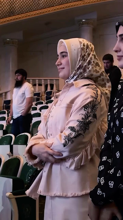 Radima Hadjimuradova