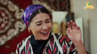 Dushman kelin 71qism