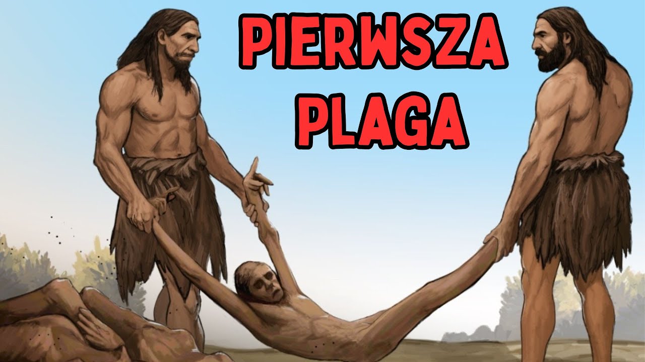 Tajemniczy Prehistoryczny Zabójca, Który Niemal Wykończył Ludzkość