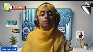Fear – What Holds You Back by Zoya Nasir