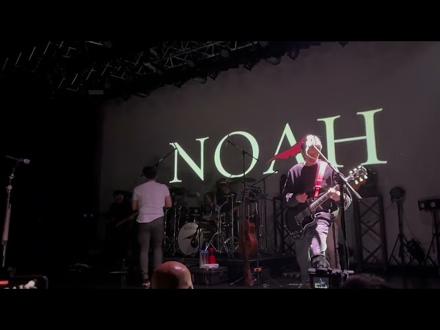 Noah Live In Gorilla Hall Osaka Japan 2023 _ Mimpi Yang Sempurna , Taman Langit, Menghapus Jejakmu class=