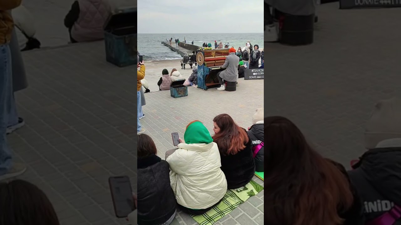 Почему Одесса подарила миру столько талантов 