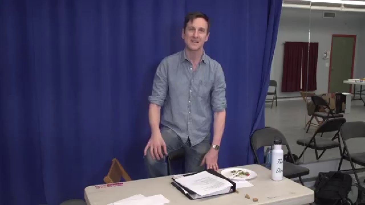 The Road To Disaster! Episode 2 - "Amahzing!"