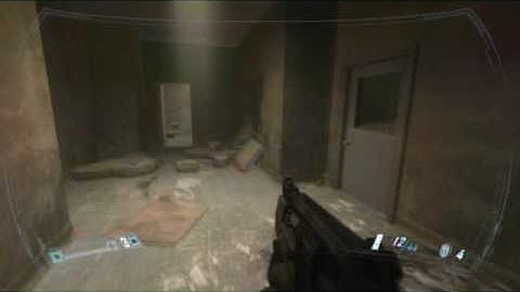 FEAR 2: Project Origin - Normal - Level Seven - Part Three