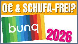 Bunq Girokonto 2026 Lohnt Es Sich?