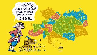 Josef Jungmann - 250 Let Germanizace Nebo Centralizace?