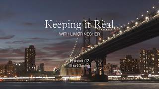 Episode 12 - Keeping it Real | Sellers Guide | The Closing