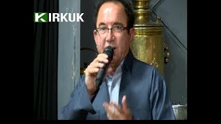 Mustafa Rauf - Tozaka Tv Kirkuk 2019 مصطفى رؤوف - تۆزهکه - تلفزيون كركوك