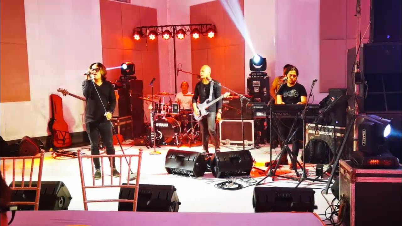 Till Death Do Us Part Ice Bucket Band Cover (White Lion) YouTube