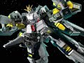「Vigilante」Gundam Narrative (NT) OST by Hiroyuki Sawano