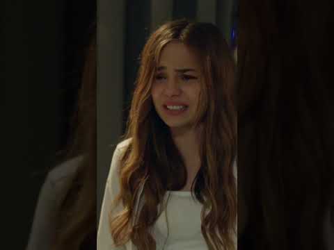 Ben senin oğlunun müstakbel karısıyım! #Zalimİstanbul