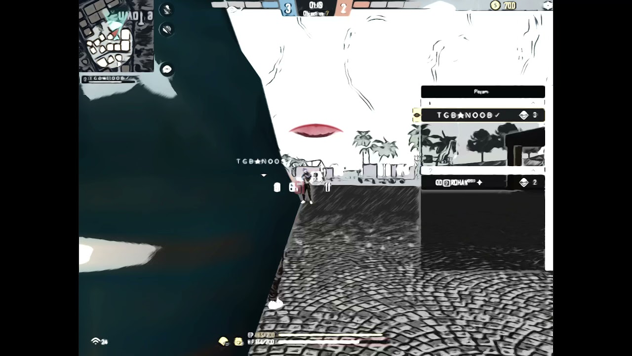 GWK OP GAMEPLAY GAMING TECH DK 