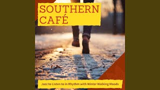 Navigating a Winter Path (Key F Ver.)